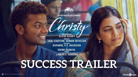 Christy Official Trailer 